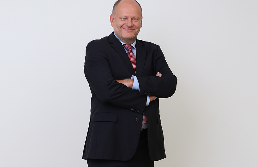 Rektoratswechsel an der WU Stefan Pichler WU BlogWU Blog