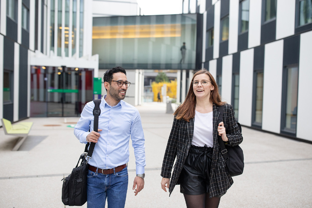 New Master’s Program on the Digital Economy at WU ViennaWU Blog