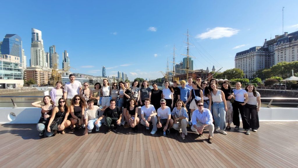 Wublog Buenos Aires Global Marketing Program (2)