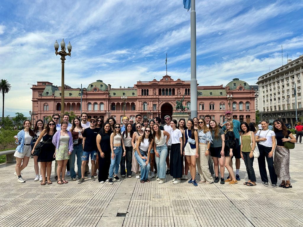 Wublog Buenos Aires Global Marketing Program (3)