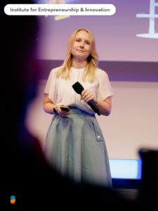 E&I Touchdown Carousel 14 Bilderrahmen I
