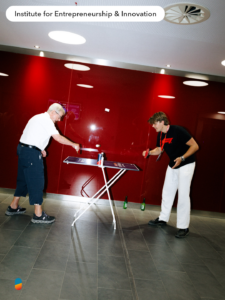 E&I Touchdown Carousel 6 Bilderrahmen I