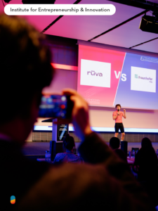 E&I Touchdown Carousel 8 Bilderrahmen I